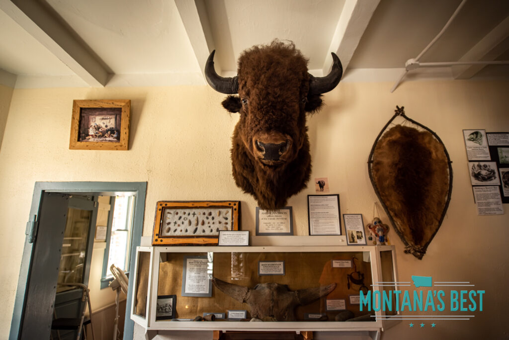 Old Jail Museum